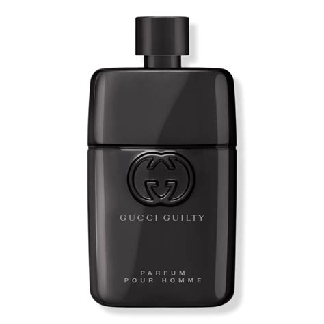 gucci perfume at ulta|jumbo Gucci ultra male perfume.